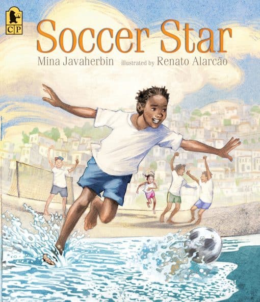 Soccer Star: