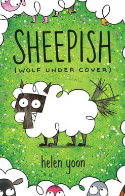 Sheepish (Wolf Under Cover)