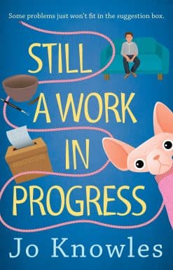 Still a Work in Progress