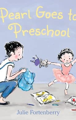 Pearl Goes to Preschool