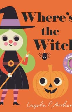 Where's the Witch?