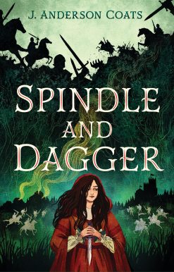 Spindle and Dagger
