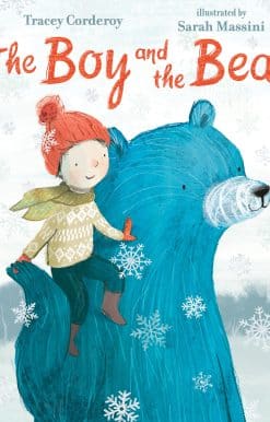 The Boy and the Bear