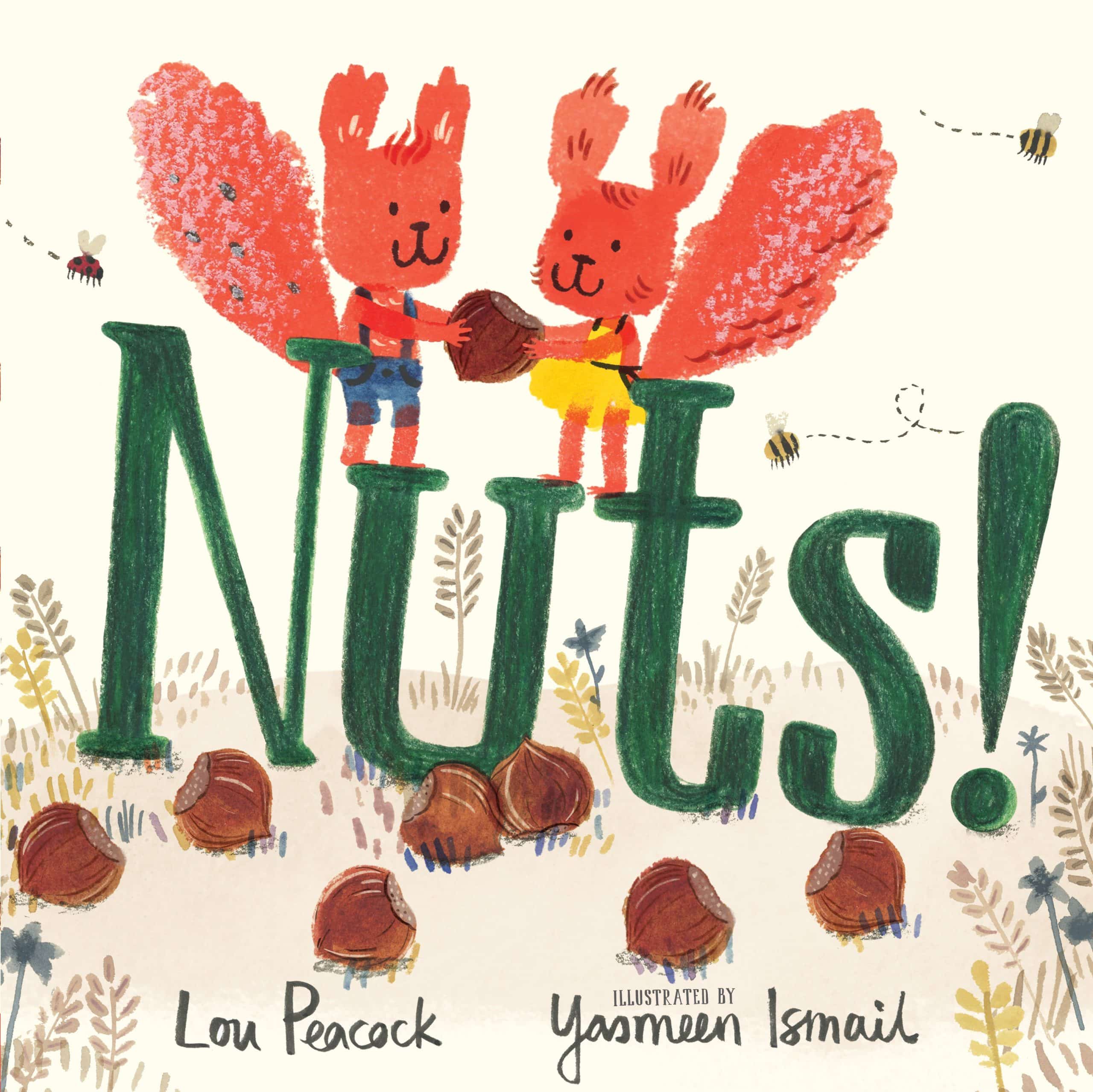 Nuts!: