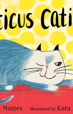 Atticus Caticus
