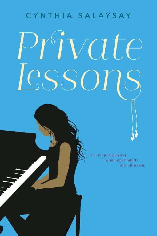 Private Lessons