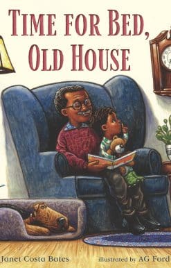 Time for Bed, Old House