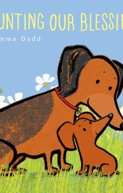 Counting Our Blessings