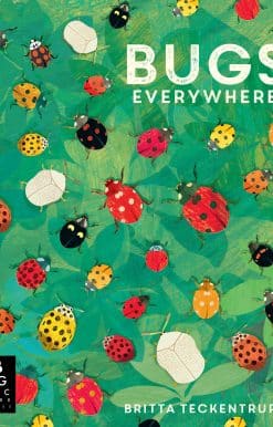 Bugs Everywhere