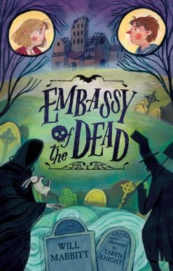 Embassy of the Dead