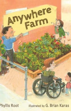 Anywhere Farm: