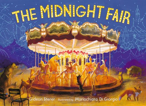 The Midnight Fair