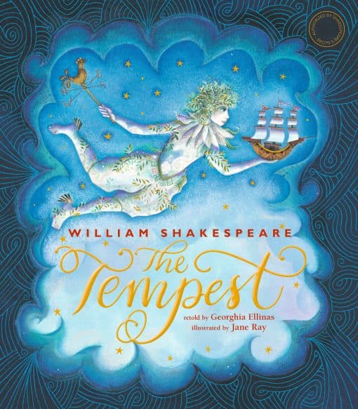 William Shakespeare's The Tempest: