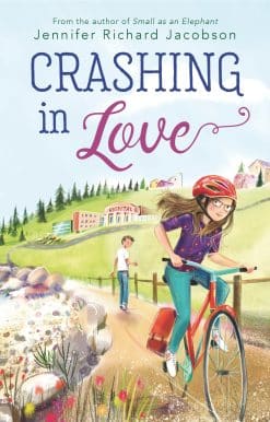 Crashing In Love