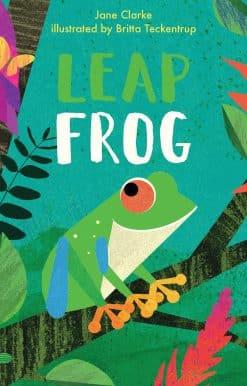 Leap Frog