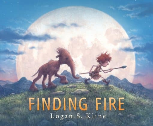 Finding Fire: