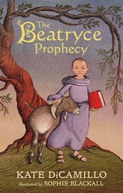 The Beatryce Prophecy