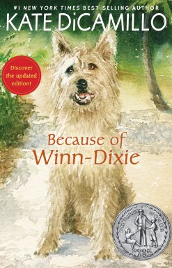 Because of Winn-Dixie