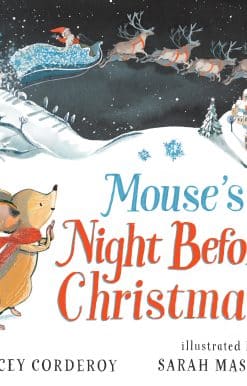 Mouse's Night Before Christmas