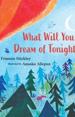 What Will You Dream of Tonight?