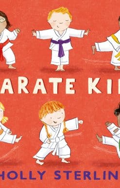 Karate Kids: