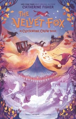 The Velvet Fox