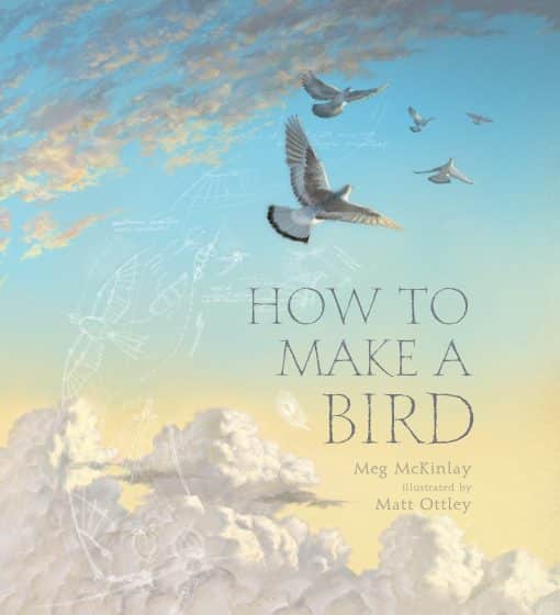 How to Make a Bird: