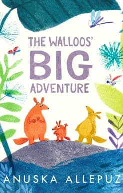 The Walloos' Big Adventure
