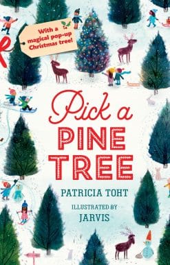 Midi Edition: Pick a Pine Tree