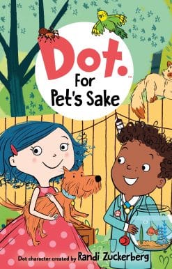 Dot: For Pet's Sake