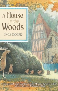 A House in the Woods