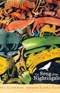 The Song of the Nightingale