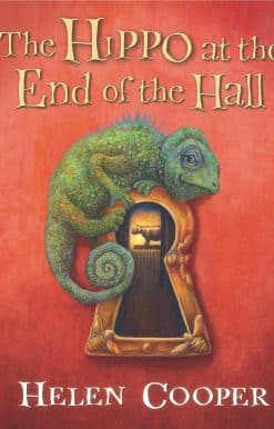 The Hippo at the End of the Hall