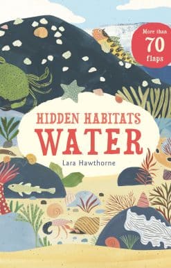 Hidden Habitats: Water