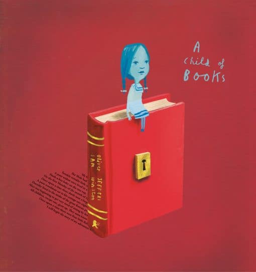 A Child of Books: