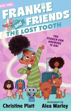 Frankie and Friends: The Lost Tooth