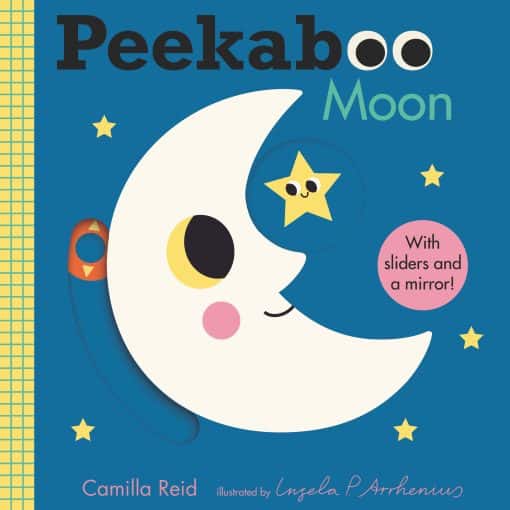 Peekaboo: Moon