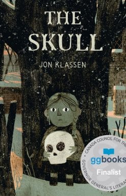 A Tyrolean Folktale: The Skull (Canadian Edition)