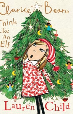 Clarice Bean, Think Like an Elf
