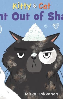 Kitty and Cat: Bent Out of Shape