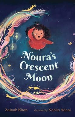 Noura's Crescent Moon