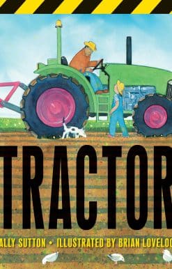 Tractor