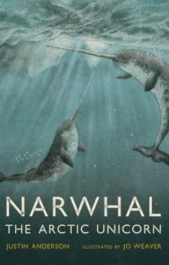 Narwhal: The Arctic Unicorn