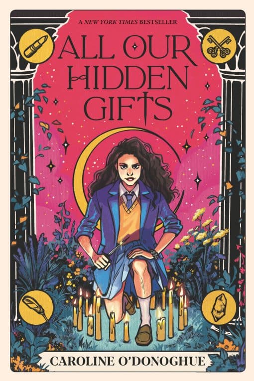 All Our Hidden Gifts