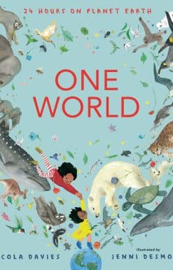 One World: 24 Hours on Planet Earth