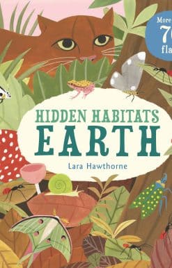Hidden Habitats: Earth