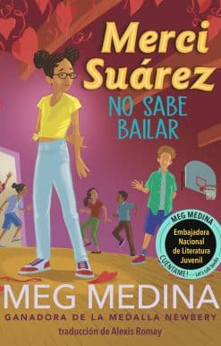 Merci Suárez no sabe bailar