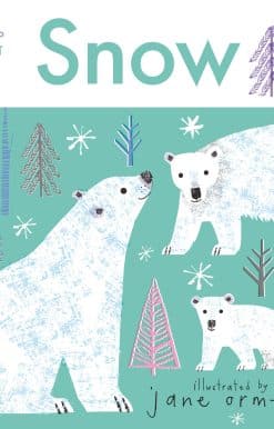Animal Families: Snow