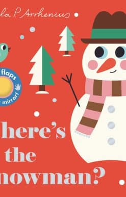 Where's the Snowman?