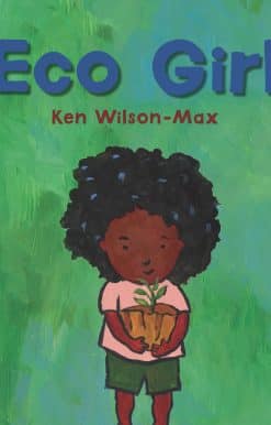 Eco Girl